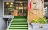 Туры в отель Z Hostel