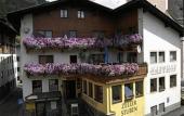 Туры в отель Gasthof Zellerstuben