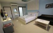 Туры в отель Eazy Motel Bangna