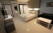Туры в отель Eazy Motel Bangna