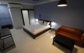 Туры в отель Eazy Motel Bangna
