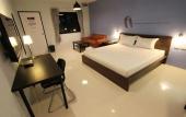 Туры в отель Eazy Motel Bangna