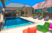 Туры в отель Dcamel Hotels Lembongan