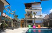 Туры в отель Dcamel Hotels Lembongan
