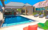 Туры в отель Dcamel Hotels Lembongan