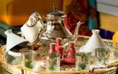 Туры в отель dar souran