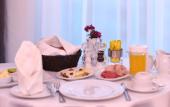 Туры в отель Holiday Inn Ankara - Cukurambar by IHG
