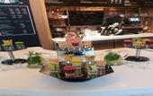 Туры в отель Holiday Inn Ankara - Cukurambar by IHG