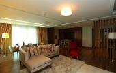 Туры в отель Holiday Inn Ankara - Cukurambar by IHG