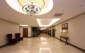 Туры в отель Holiday Inn Ankara - Cukurambar by IHG