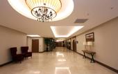 Туры в отель Holiday Inn Ankara - Cukurambar by IHG