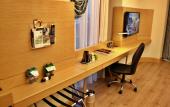 Туры в отель Holiday Inn Ankara - Cukurambar by IHG