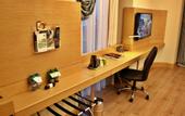 Туры в отель Holiday Inn Ankara - Cukurambar by IHG