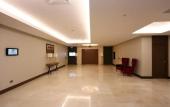 Туры в отель Holiday Inn Ankara - Cukurambar by IHG