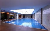 Туры в отель Holiday Inn Ankara - Cukurambar by IHG