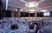 Туры в отель Holiday Inn Ankara - Cukurambar by IHG