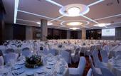 Туры в отель Holiday Inn Ankara - Cukurambar by IHG