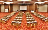 Туры в отель Holiday Inn Ankara - Cukurambar by IHG