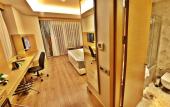 Туры в отель Holiday Inn Ankara - Cukurambar by IHG