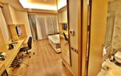 Туры в отель Holiday Inn Ankara - Cukurambar by IHG