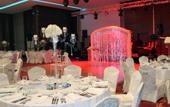 Туры в отель Holiday Inn Ankara - Cukurambar by IHG