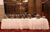 Туры в отель Holiday Inn Ankara - Cukurambar by IHG