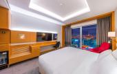 Туры в отель Holiday Inn Ankara - Cukurambar by IHG