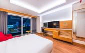 Туры в отель Holiday Inn Ankara - Cukurambar by IHG