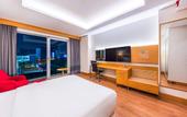 Туры в отель Holiday Inn Ankara - Cukurambar by IHG