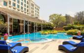 Туры в отель Radisson Blu Plaza Hotel Mysore