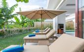 Туры в отель Gajah Villas Bali by Nagisa Bali