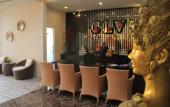Туры в отель CLV Hotel & Villa