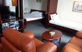 Туры в отель Sweet Dream Suites at Times Square