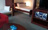 Туры в отель Sweet Dream Suites at Times Square