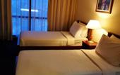 Туры в отель Sweet Dream Suites at Times Square