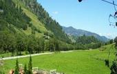 Туры в отель Gasthof Zur Kunstleralm