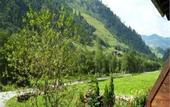Туры в отель Gasthof Zur Kunstleralm