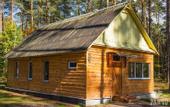 Туры в отель Гостинично-развлекательный комплекс Ранчо