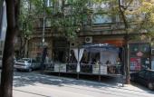 Туры в отель Apartment Belgrade Center-Resavska