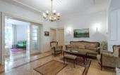 Туры в отель Apartment Belgrade Center-Resavska
