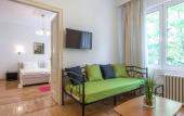 Туры в отель Apartment Belgrade Center-Resavska