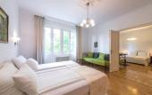 Туры в отель Apartment Belgrade Center-Resavska