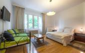 Туры в отель Apartment Belgrade Center-Resavska