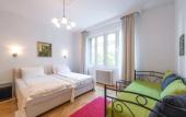 Туры в отель Apartment Belgrade Center-Resavska