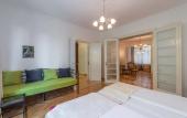 Туры в отель Apartment Belgrade Center-Resavska