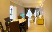 Туры в отель Eastern Suites at Times Square KL