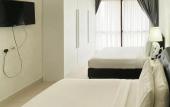 Туры в отель Eastern Suites at Times Square KL