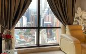 Туры в отель Eastern Suites at Times Square KL