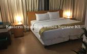 Туры в отель Eastern Suites at Times Square KL