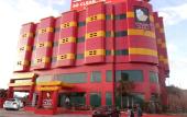 Туры в отель Hotel Sogo Naga City